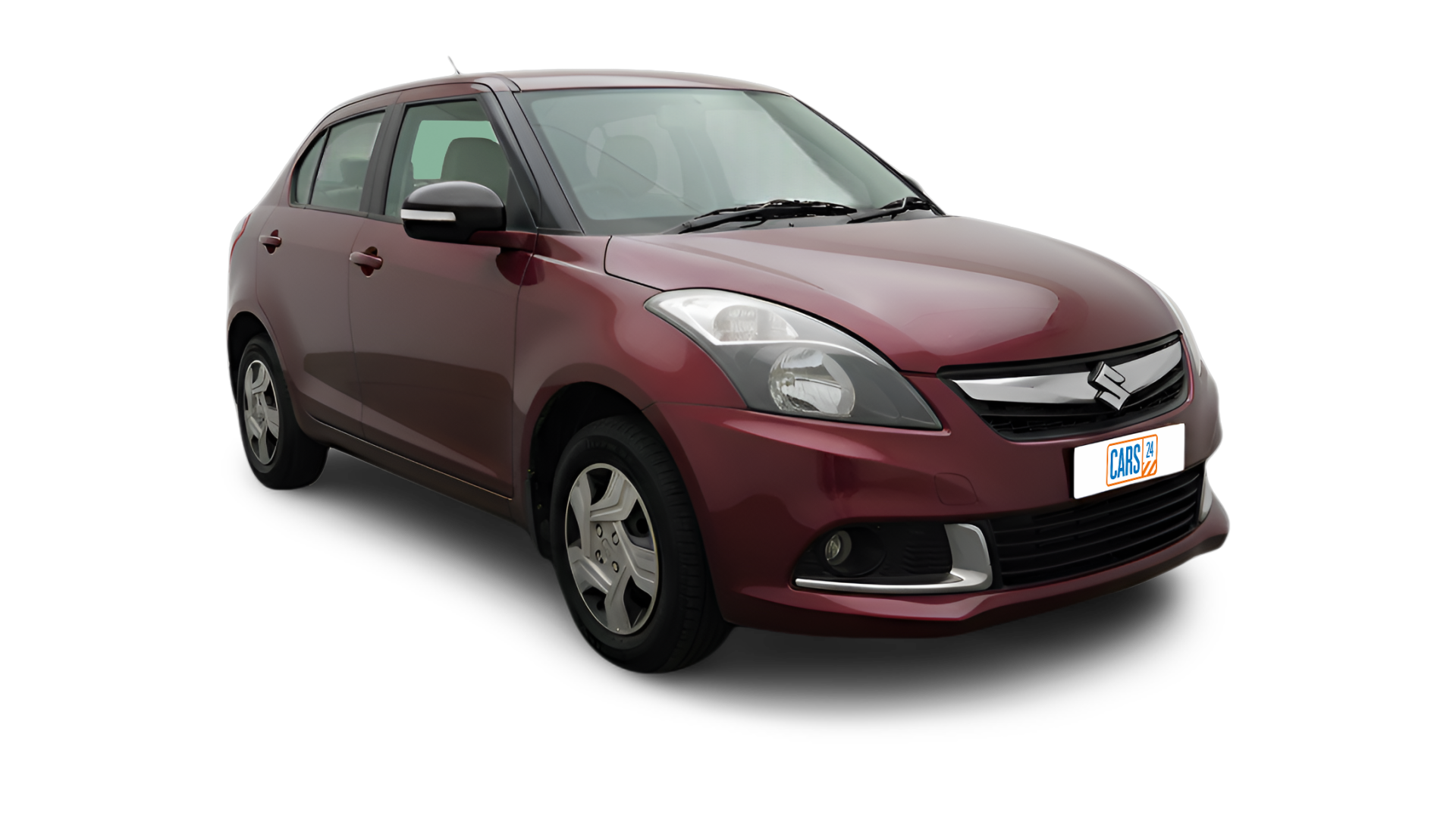 2016 Maruti Swift Dzire - Sedan - Petrol - Manual - ₹2.84 lakh